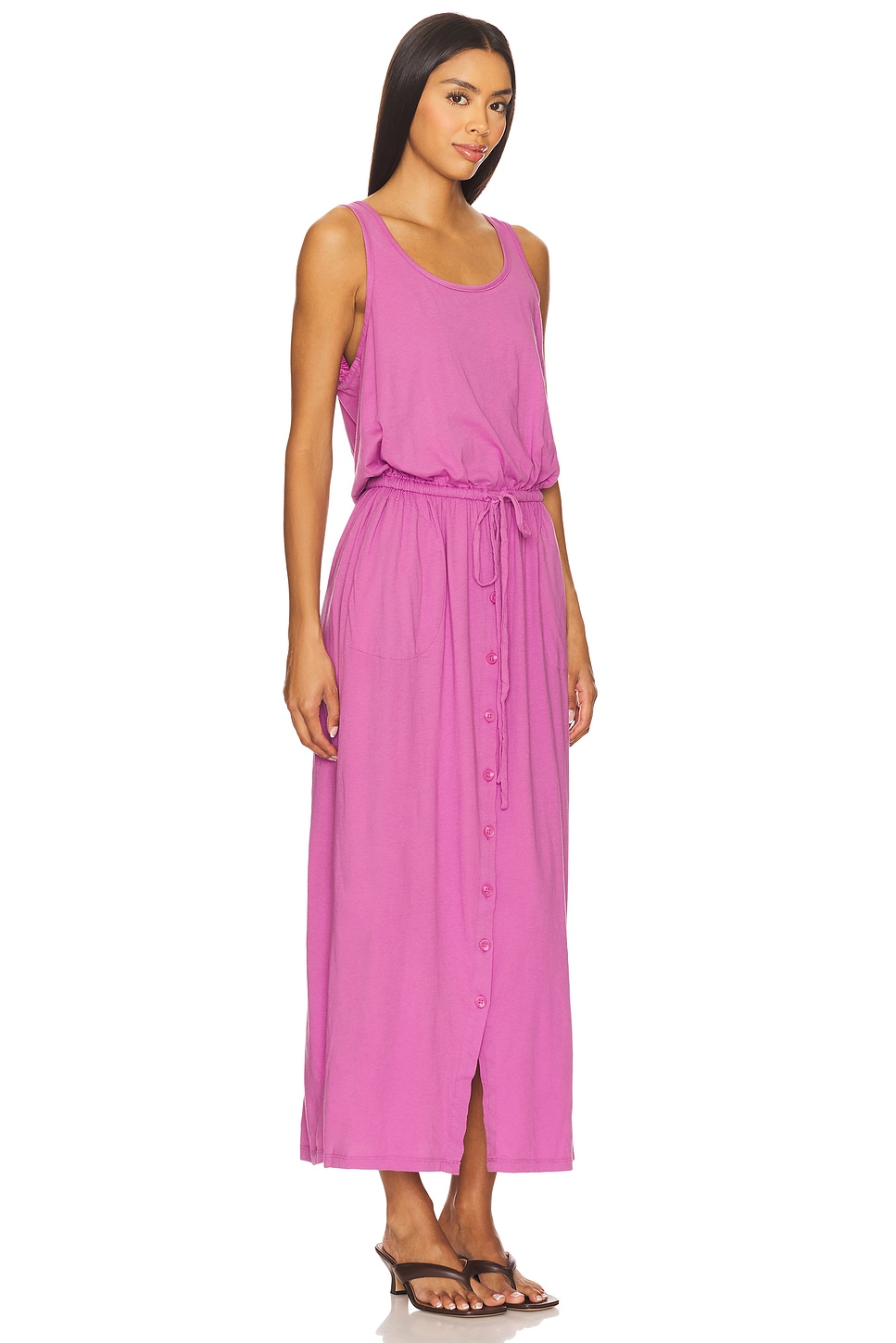 Dress - luluinthesky