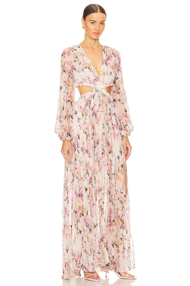 Revery Dress - luluinthesky