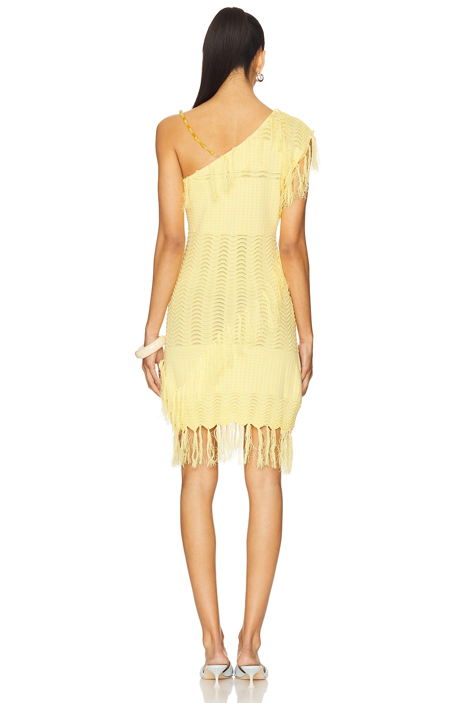 Fran Beaded Dress - luluinthesky