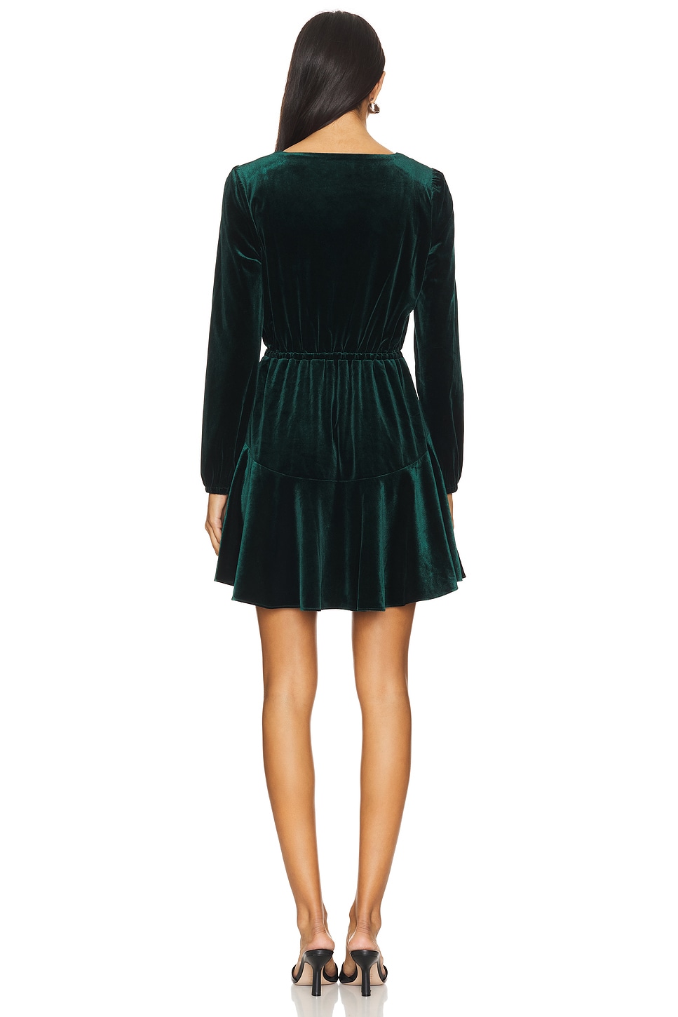 Kara Dress - luluinthesky