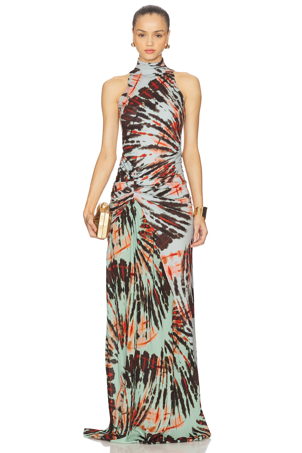 Frances Dress - luluinthesky