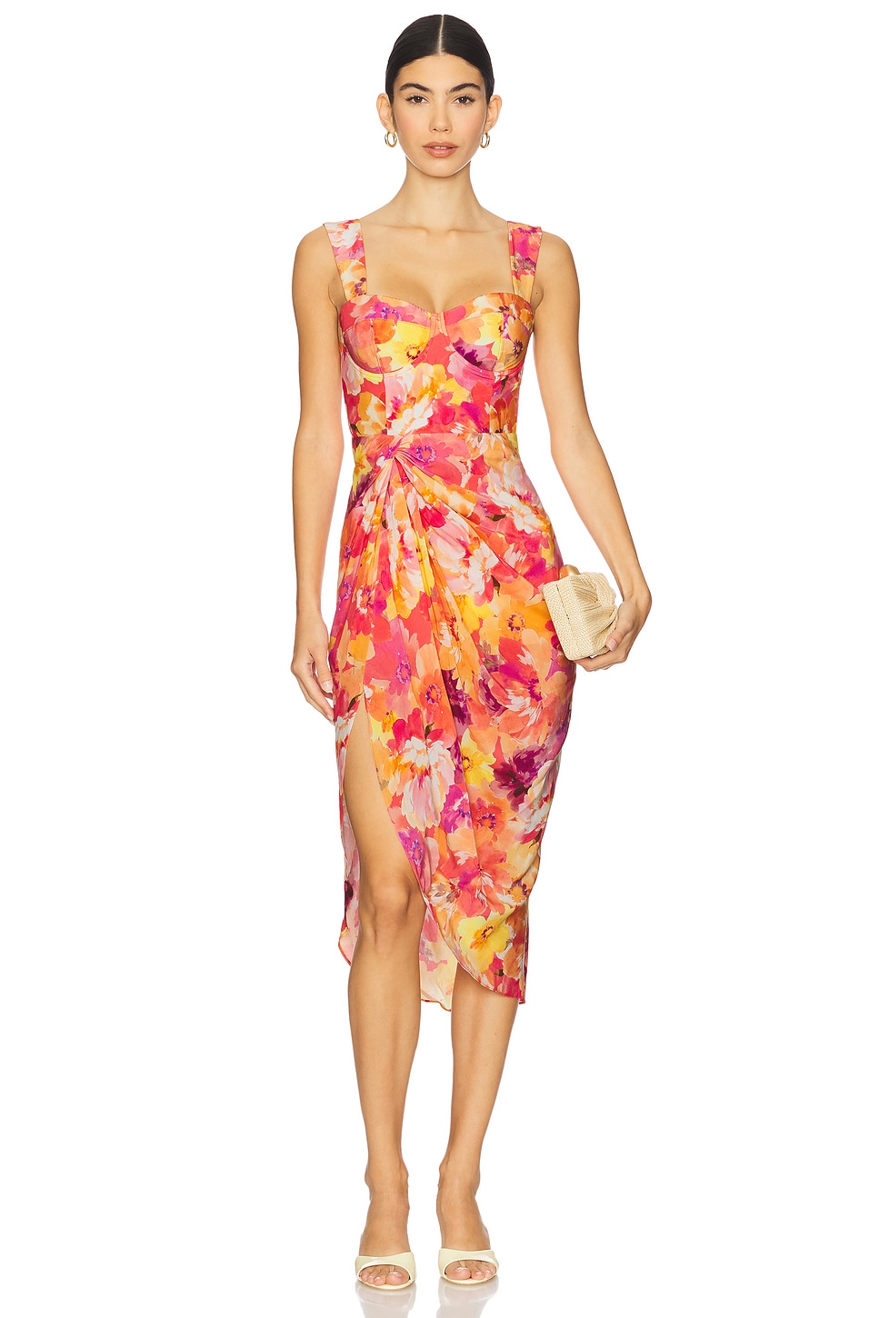 Rica Dress - luluinthesky