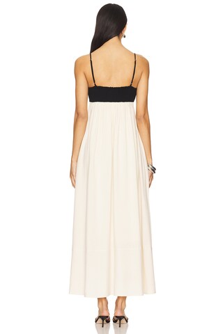 Clove Dress - luluinthesky