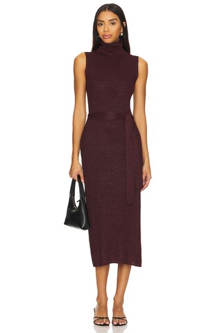 Rib Zoelle Dress - luluinthesky