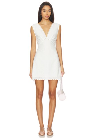 Luna Mini Dress - luluinthesky