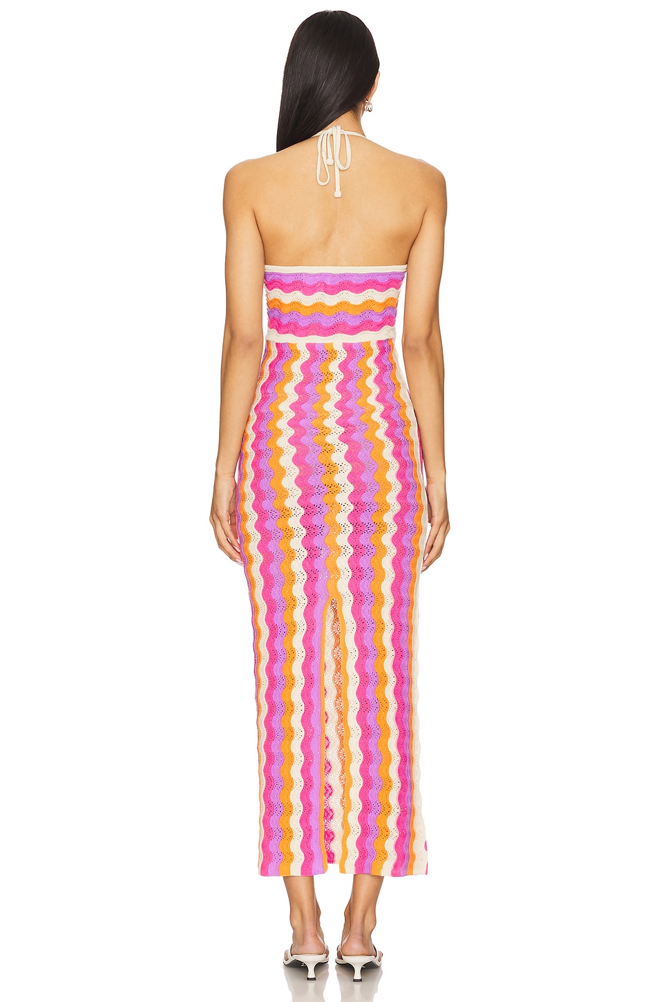 Poppy Dress - luluinthesky