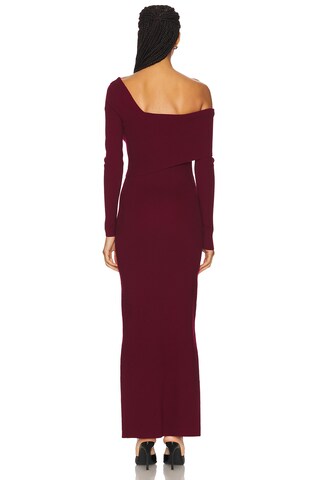 Sylvie Maxi Dress - luluinthesky