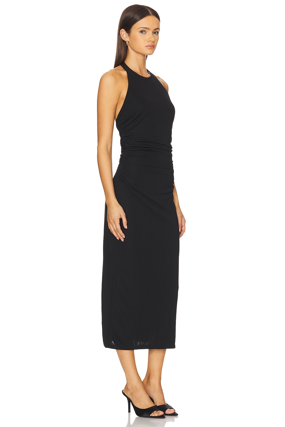 Zaira Dress - luluinthesky