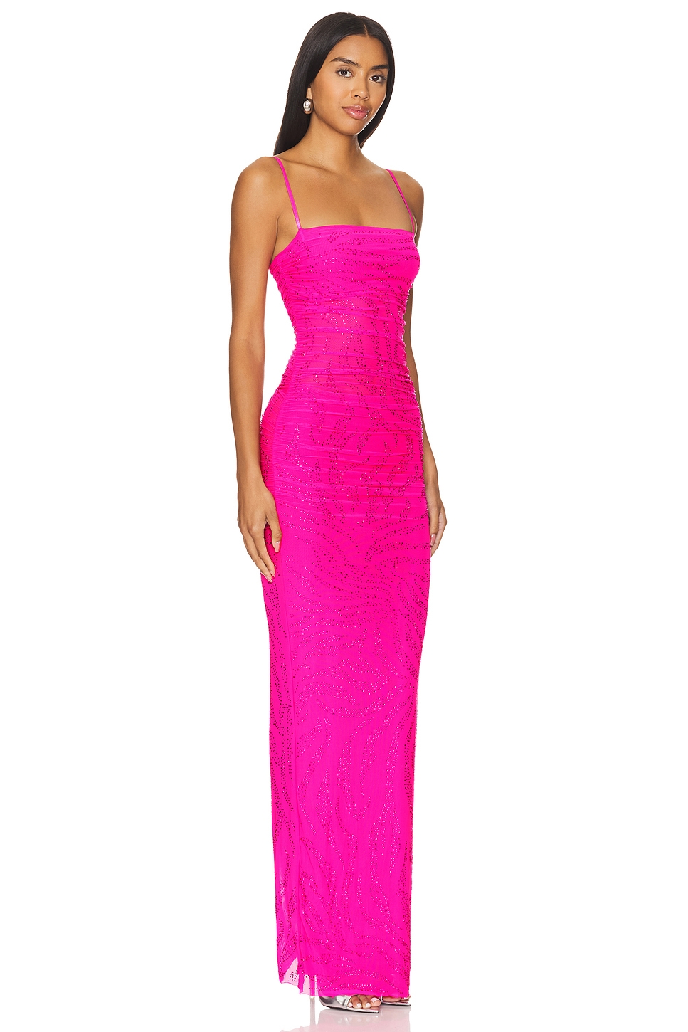 Jennan Dress - luluinthesky