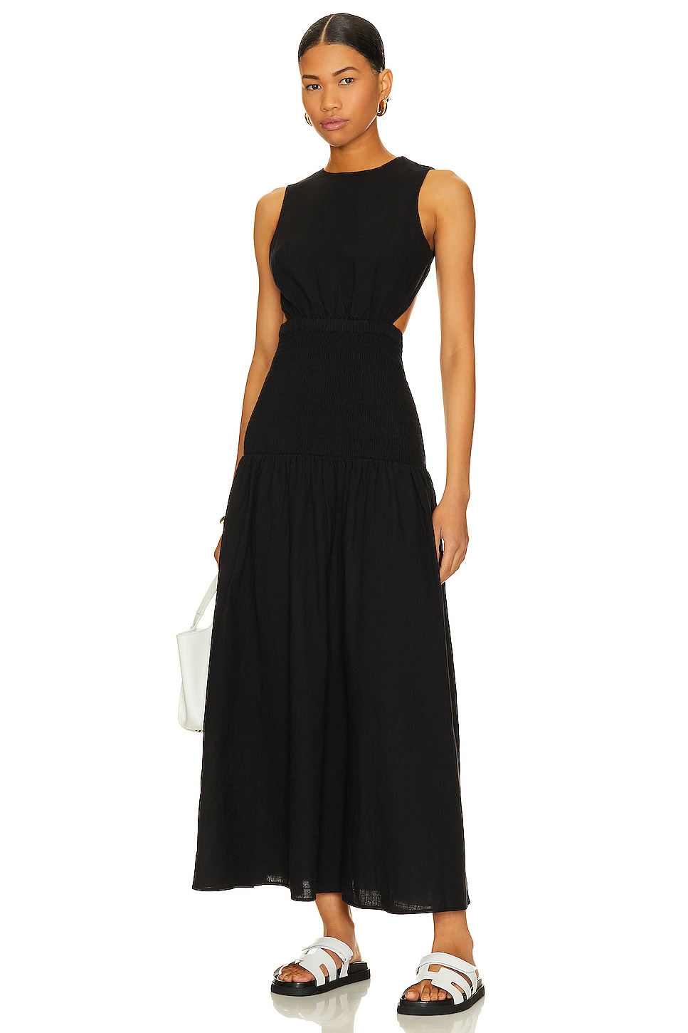 Lottie Dress - luluinthesky