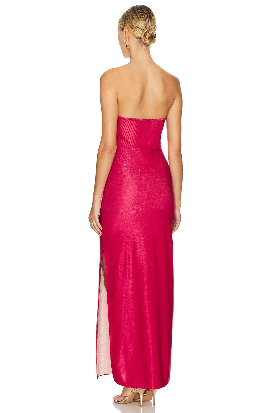 Cam Dress - luluinthesky