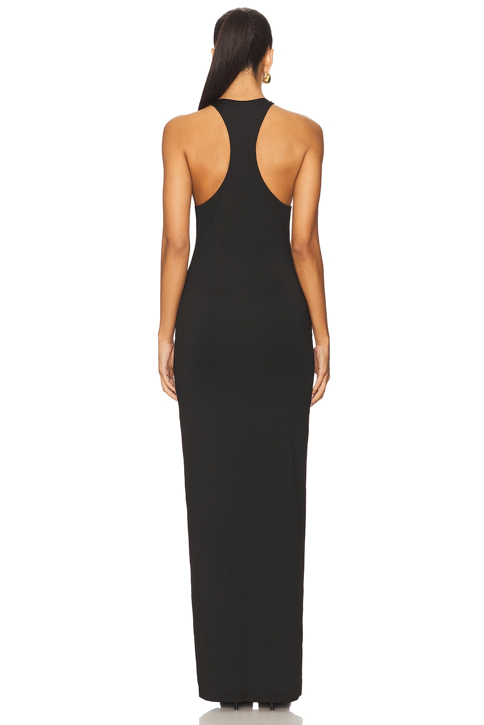 Lacey Maxi Dress - luluinthesky