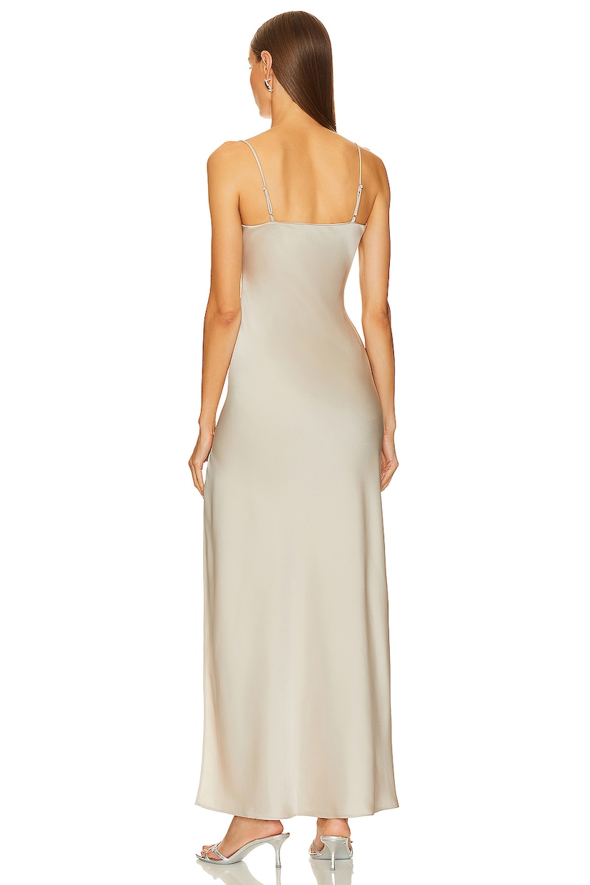 Aniston Maxi Dress - luluinthesky