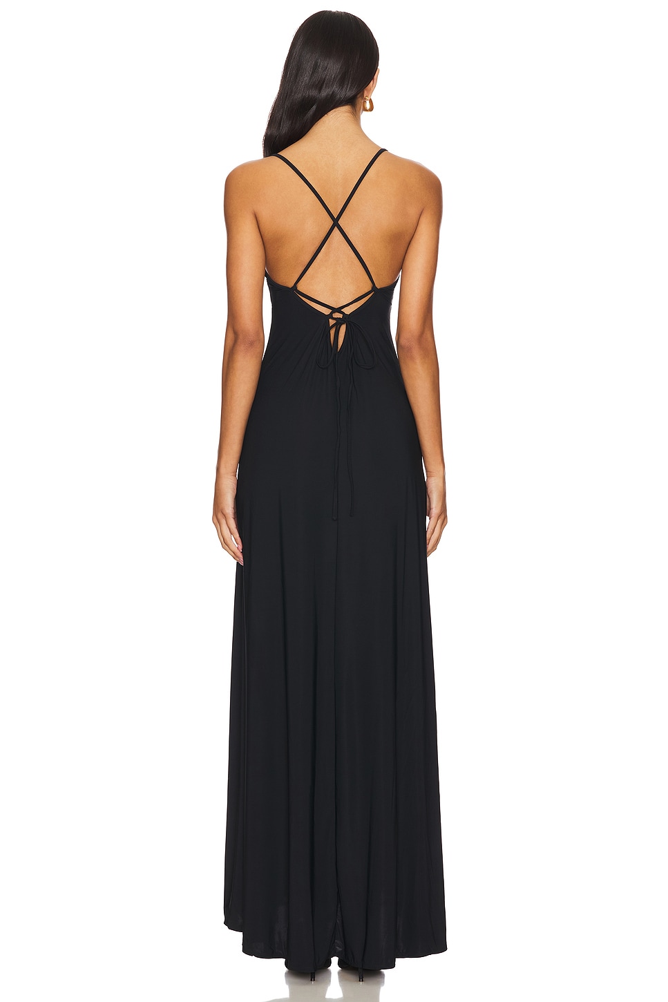 Psyche Slip Dress - luluinthesky