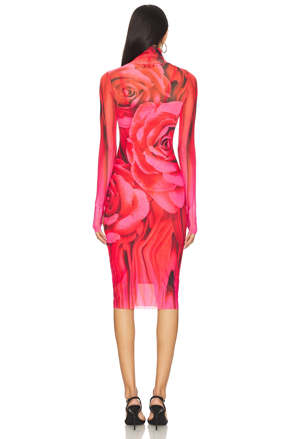 Shona Dress - luluinthesky