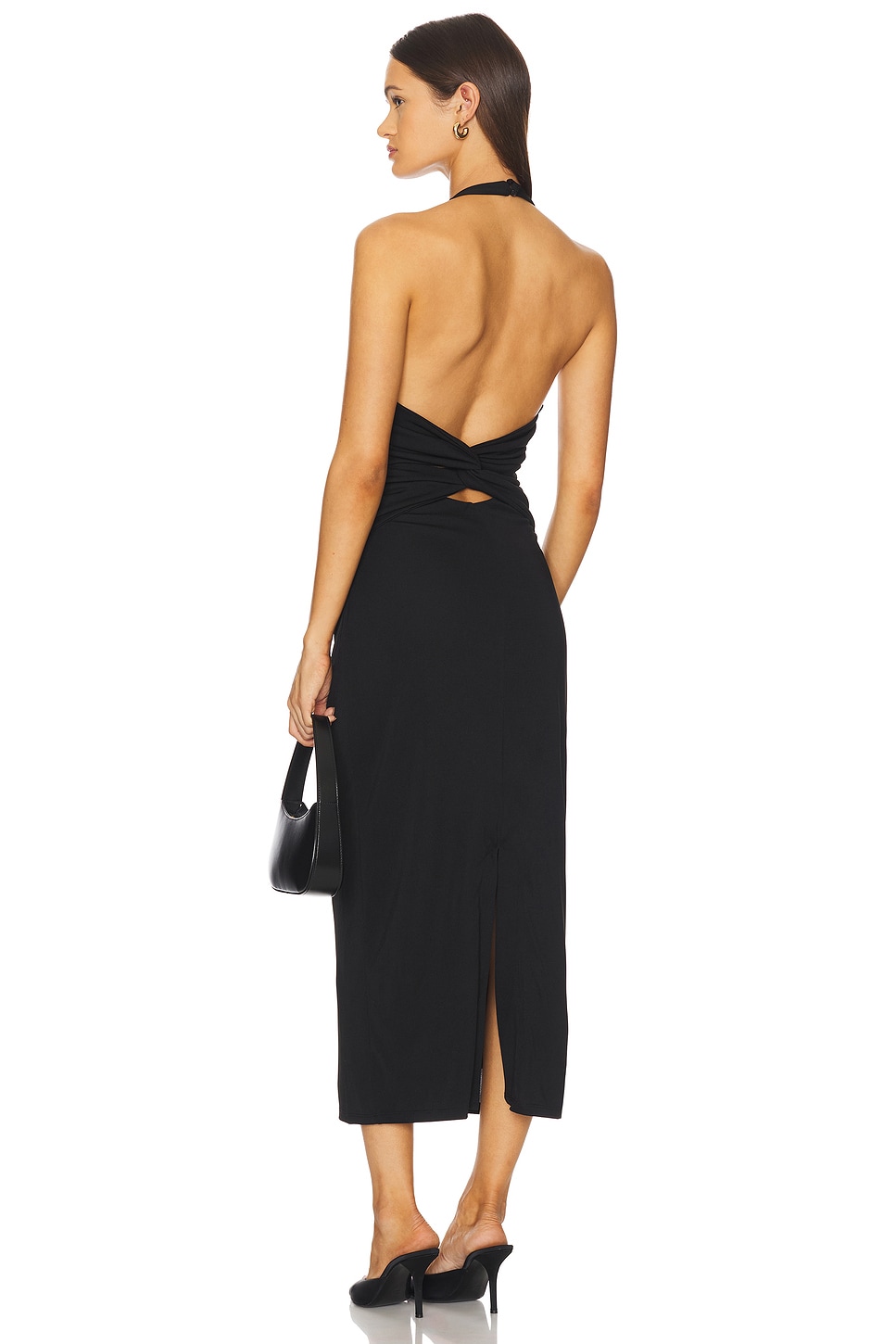 Zaira Dress - luluinthesky