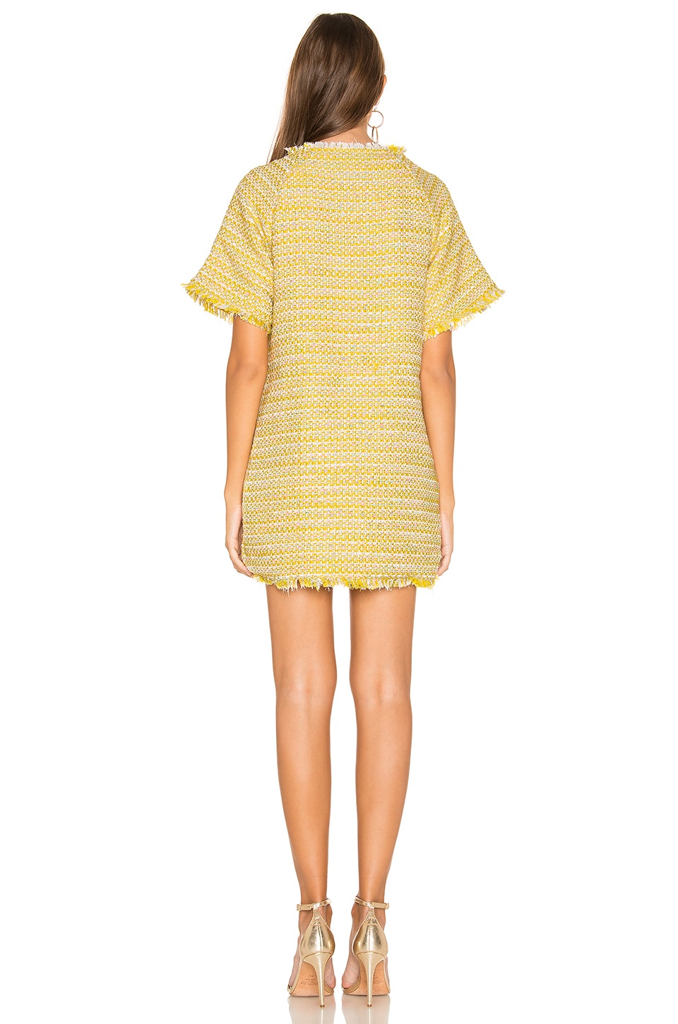 Sydney Mini Dress - luluinthesky