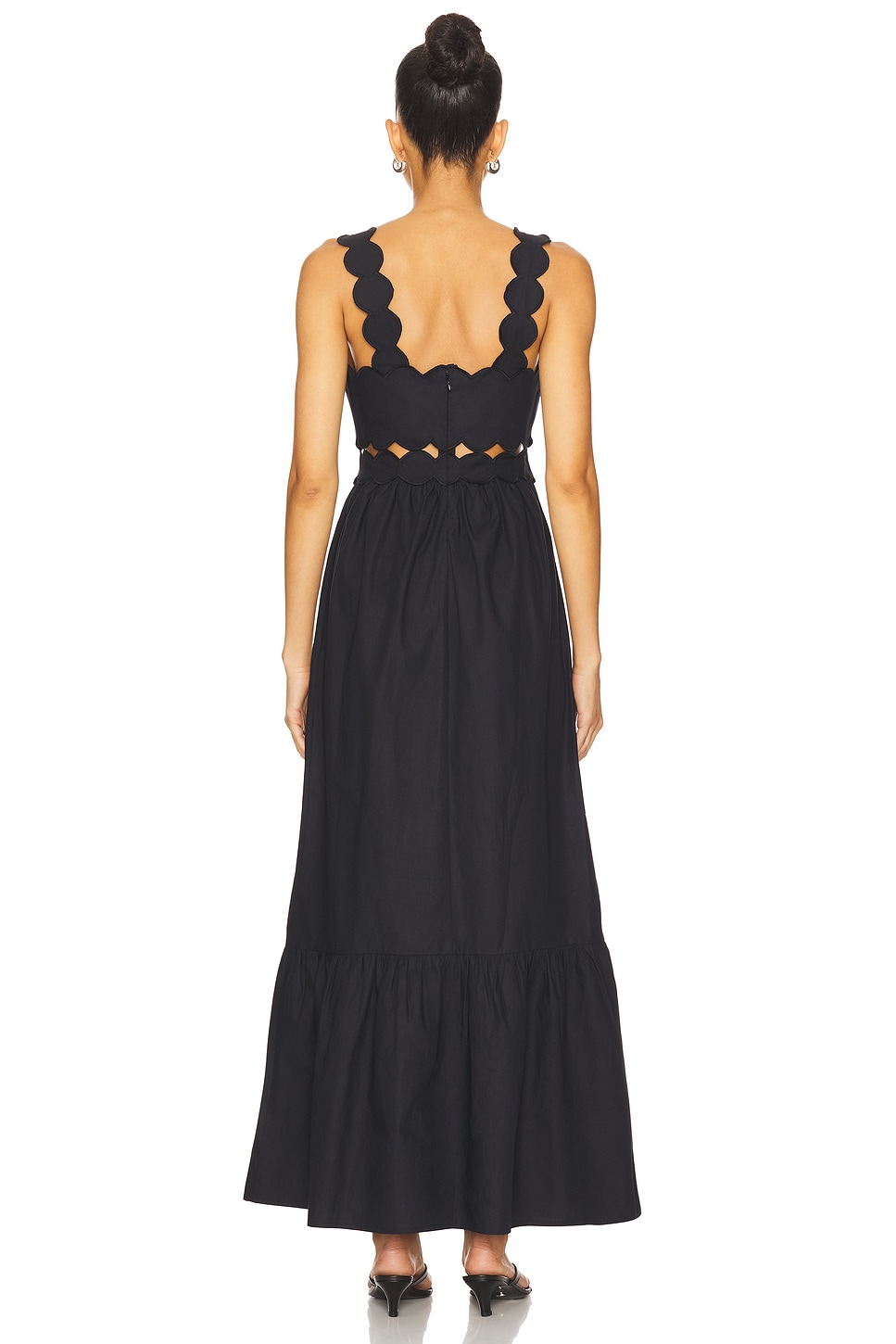 Campbell Dress - luluinthesky