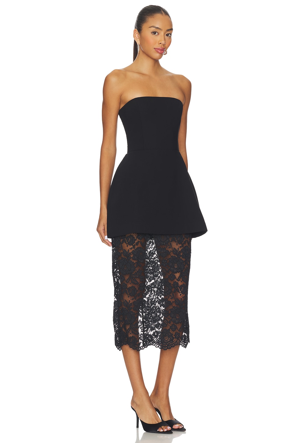 Jada Dress - luluinthesky