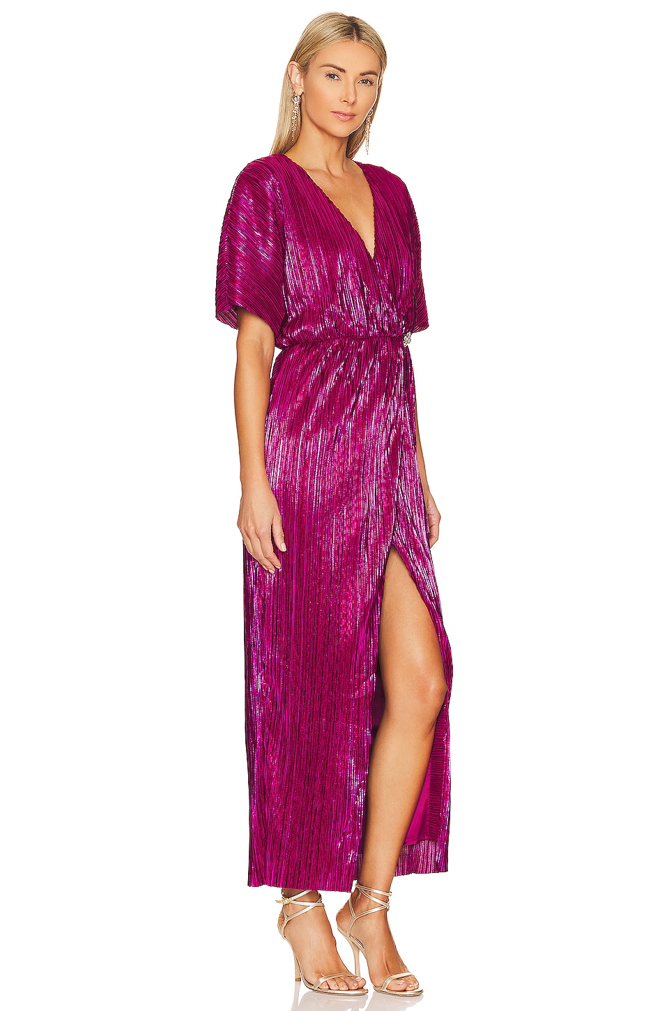 x REVOLVE Sabrina Dress - luluinthesky