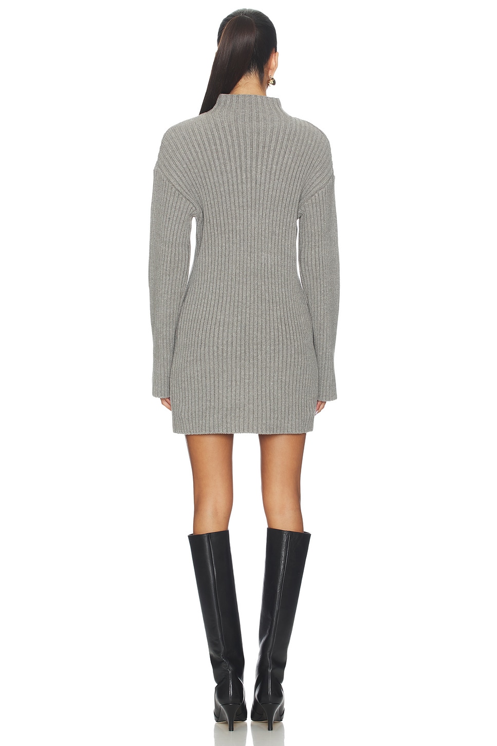 Kora Mini Dress - luluinthesky