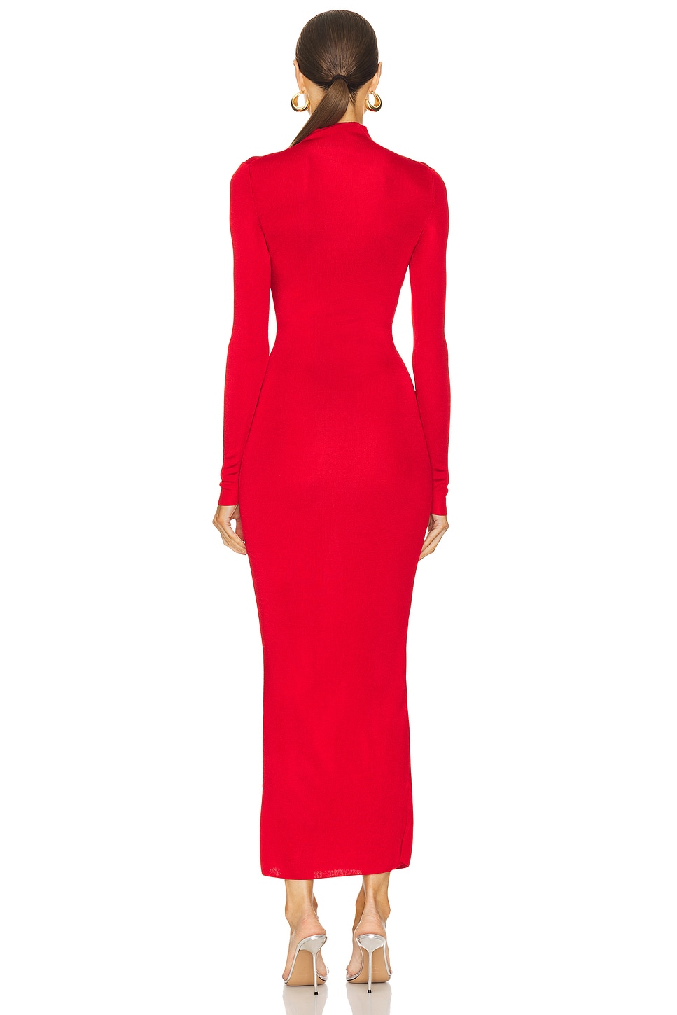 by Marianna Syndi Maxi Knit Dress - luluinthesky