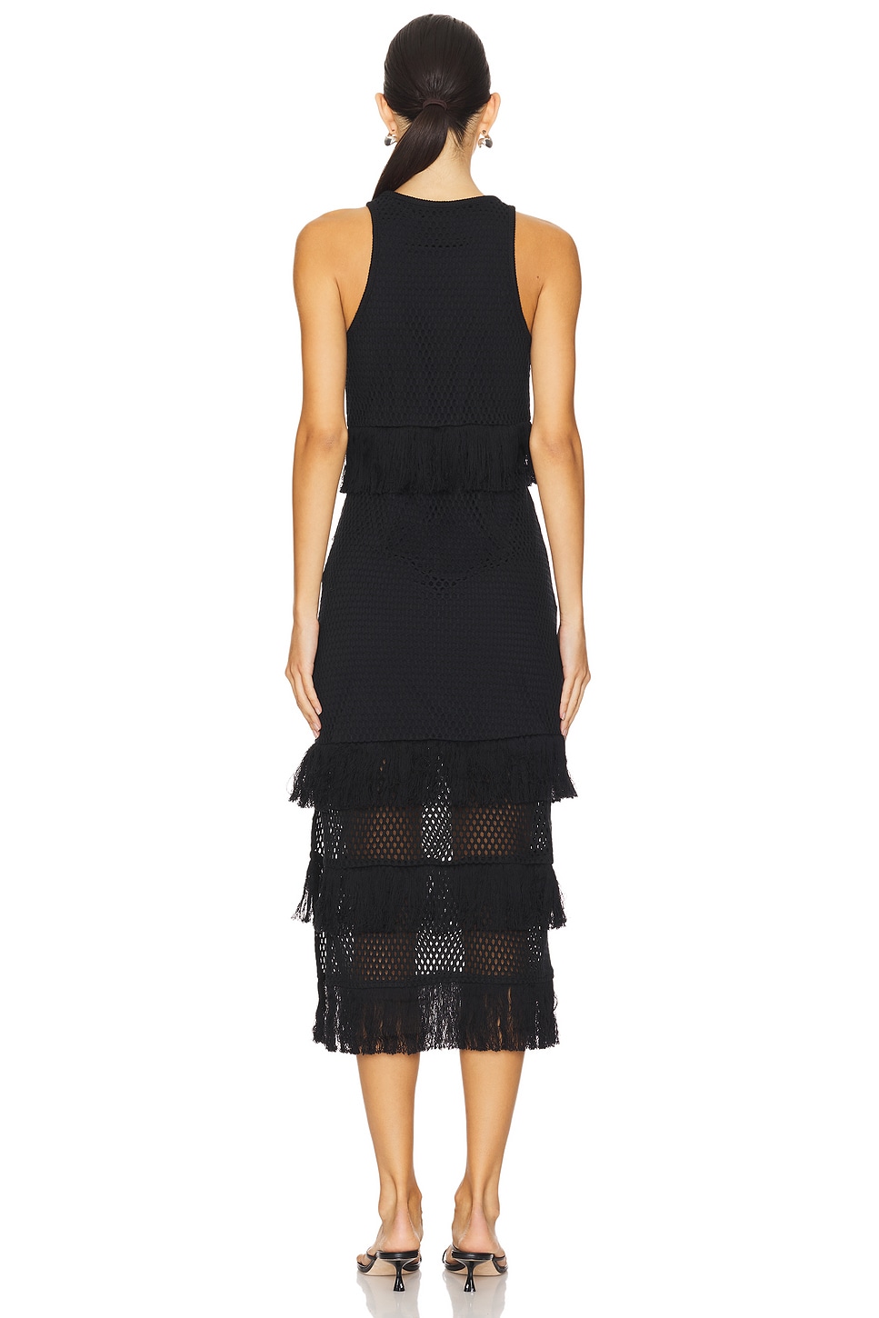 Meena Dress - luluinthesky