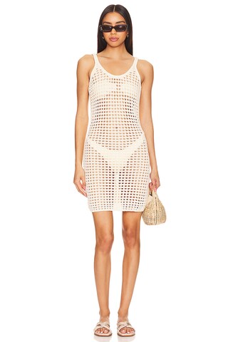 The Pali Dress - luluinthesky