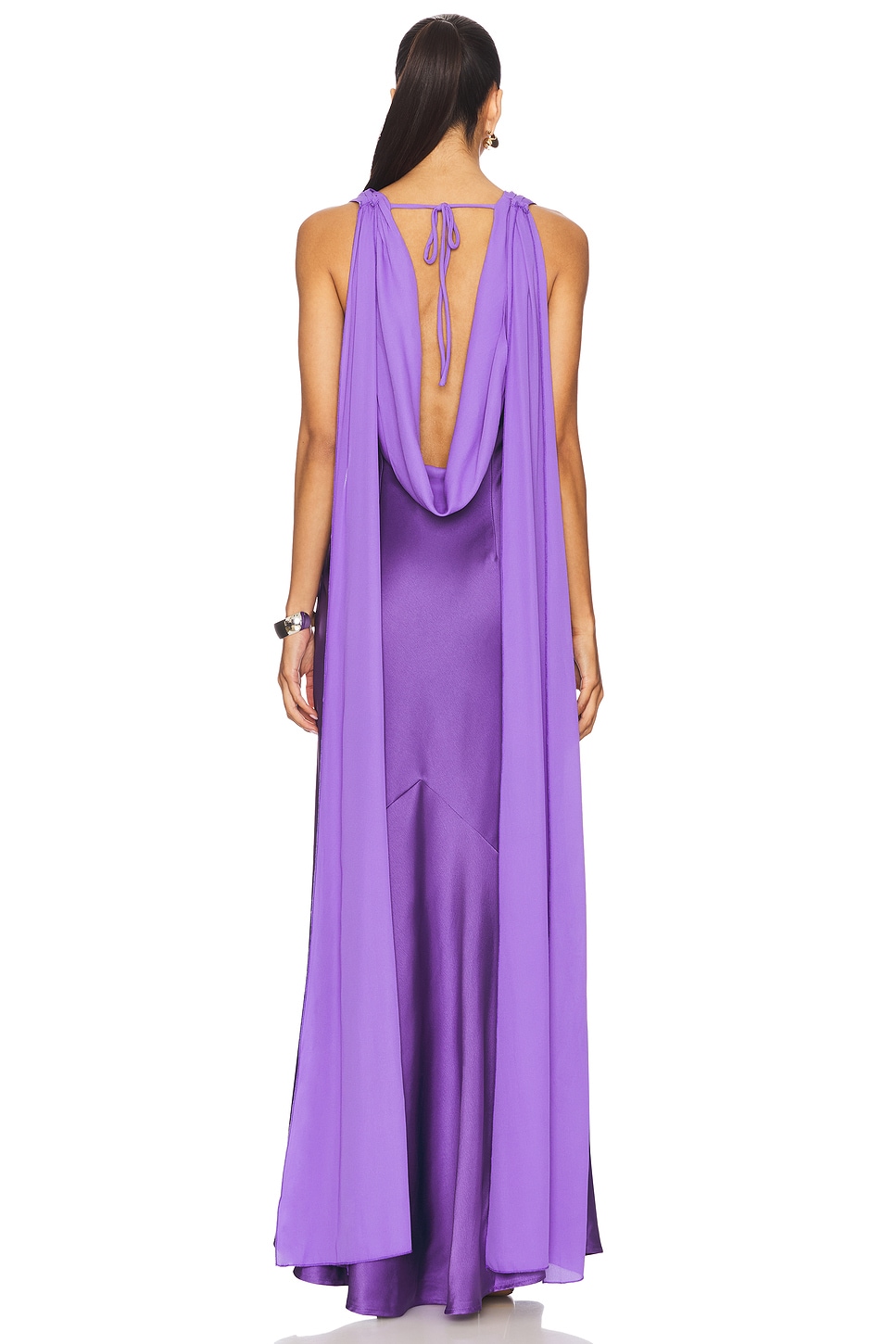 x REVOLVE Gabriella Maxi Dress - luluinthesky