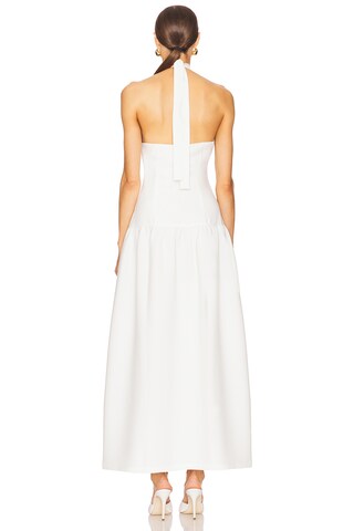 Leona Maxi Dress - luluinthesky