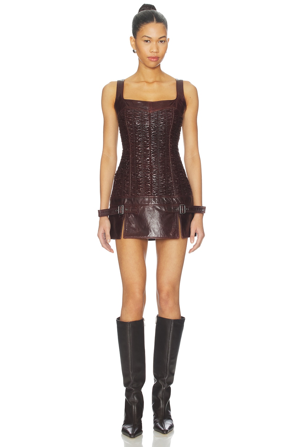 SMK Dress - luluinthesky