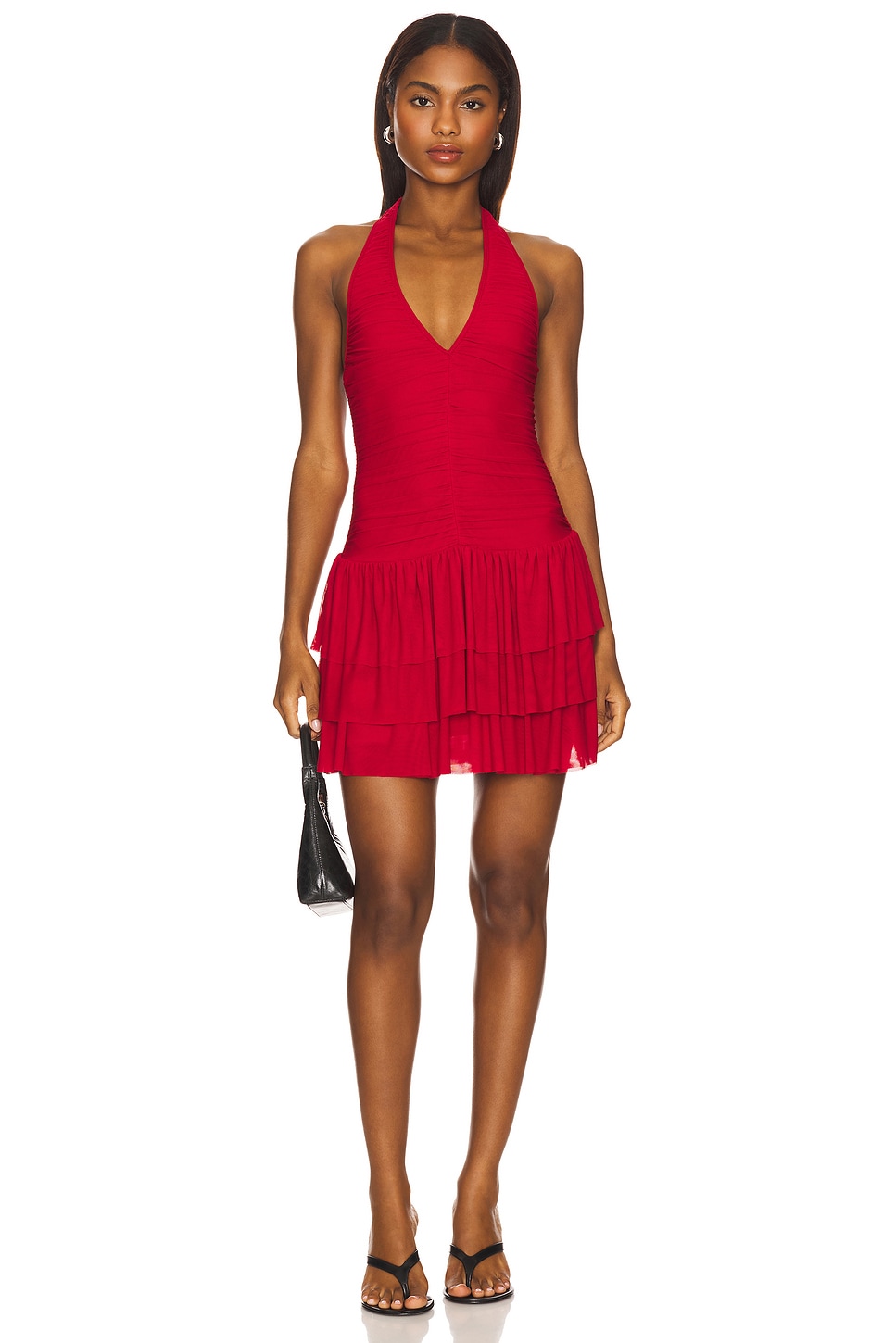 Kathleen Dress - luluinthesky