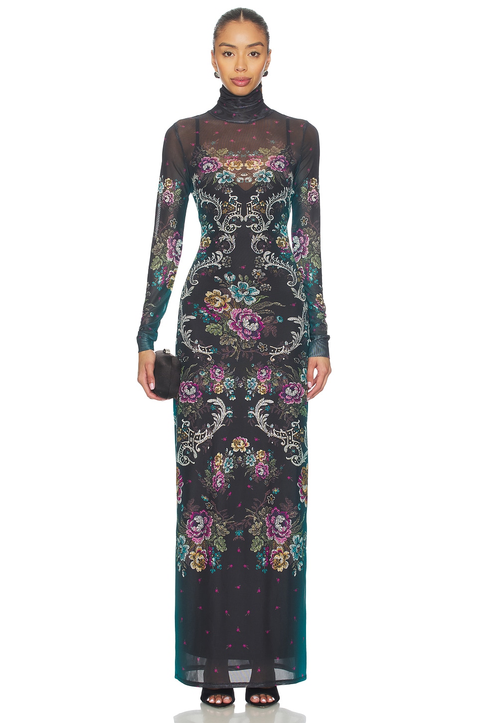 Billie Dress - luluinthesky