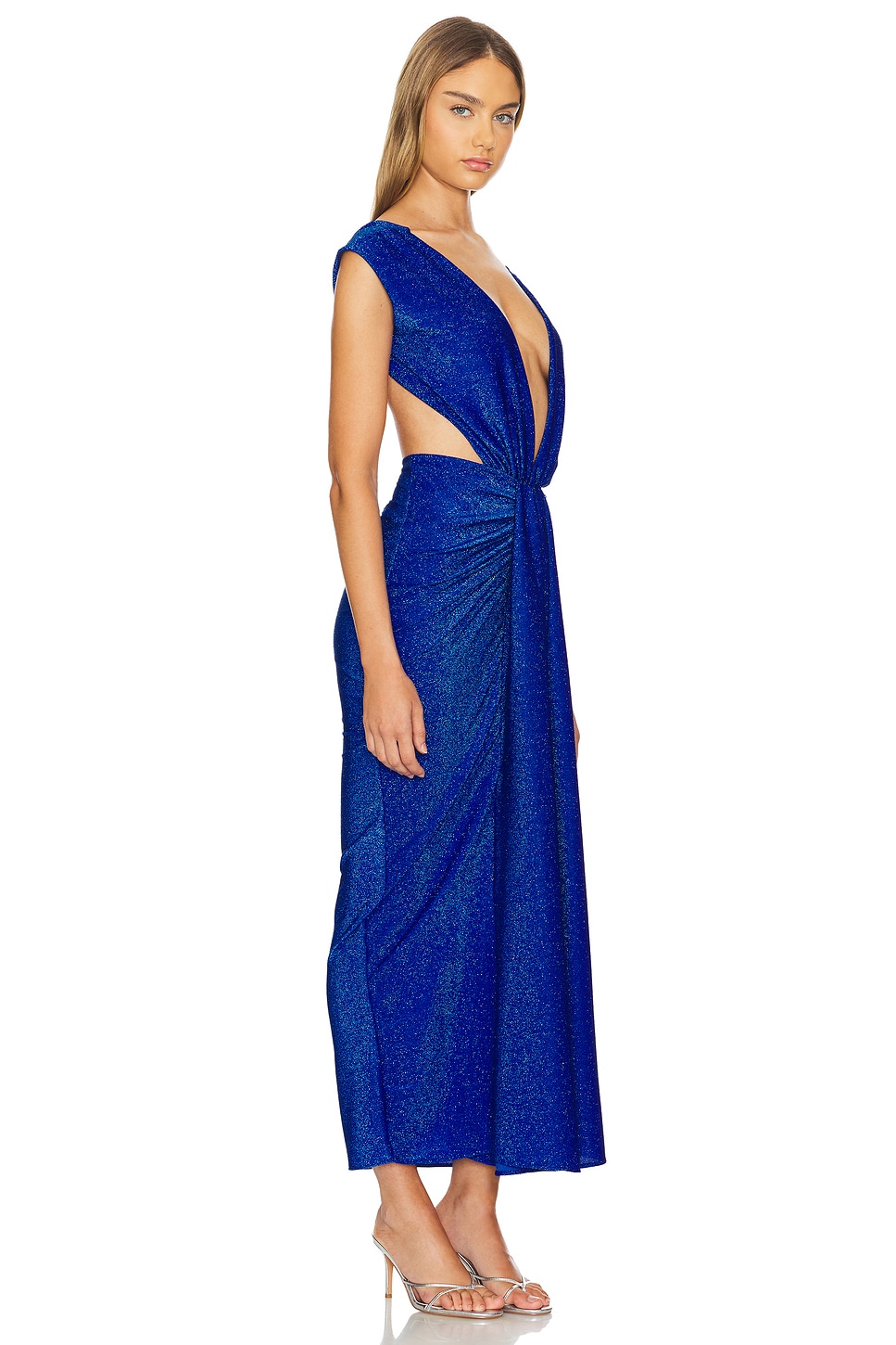 Nia Dress - luluinthesky