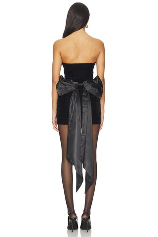 Carsyn Mini Dress - luluinthesky