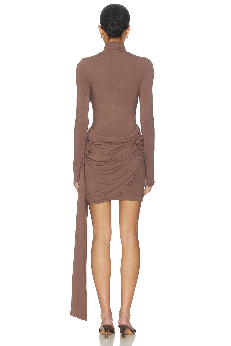 Shannon Mini Dress - luluinthesky