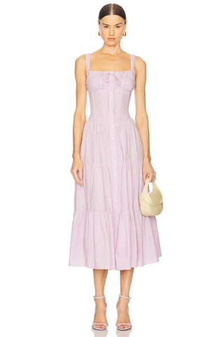 Temperance Dress - luluinthesky