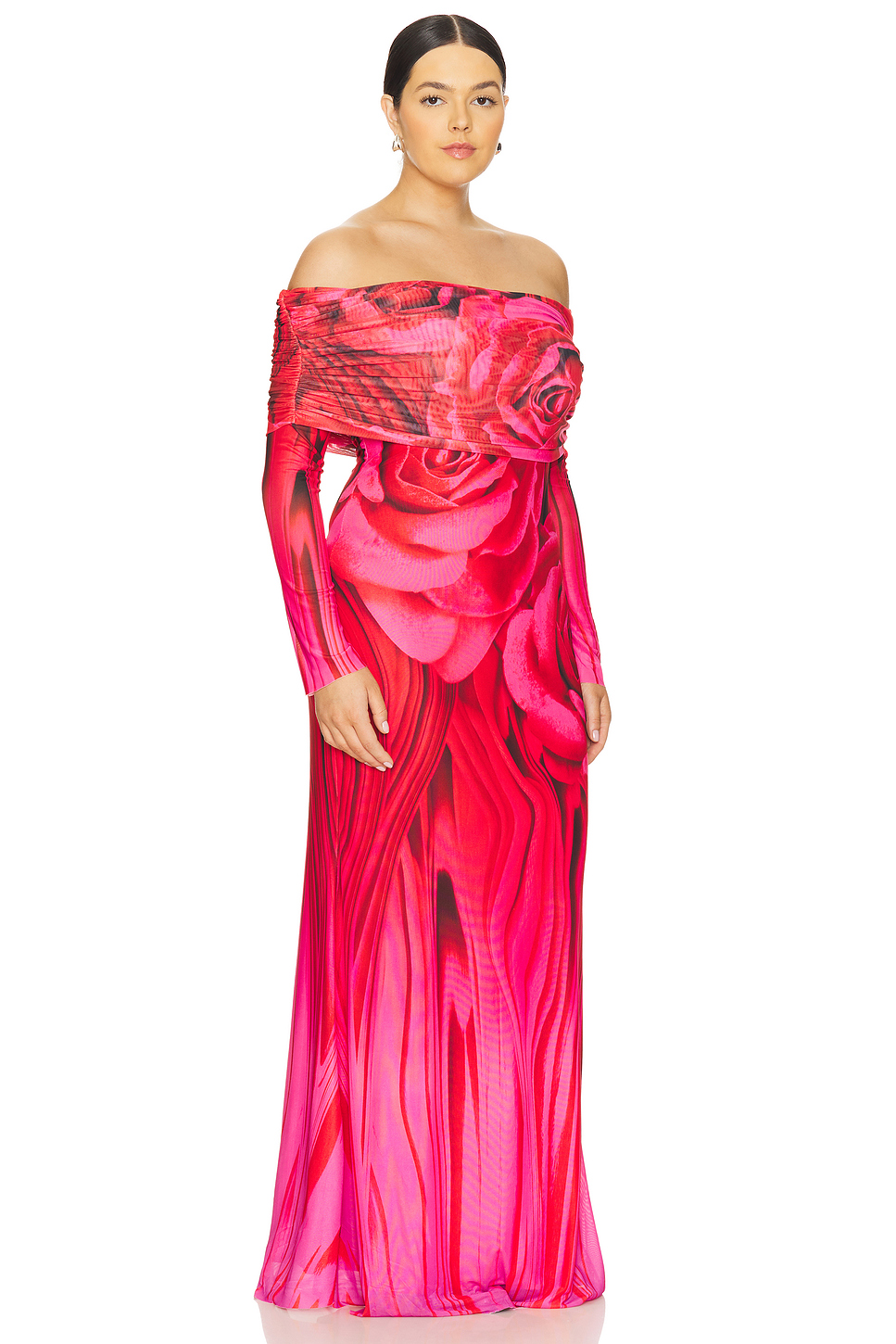 Thelma Dress - luluinthesky