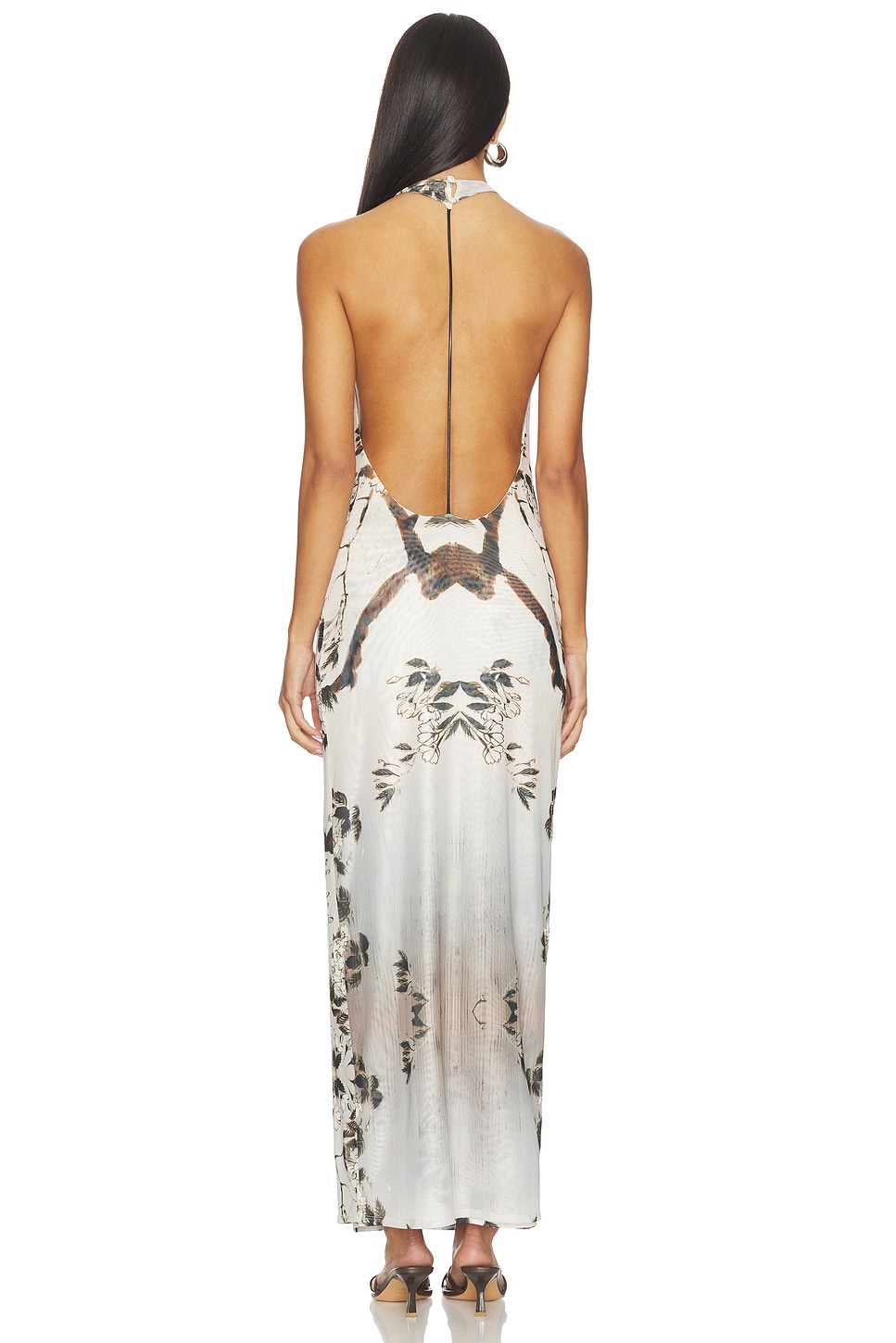 Soleil Dress - luluinthesky