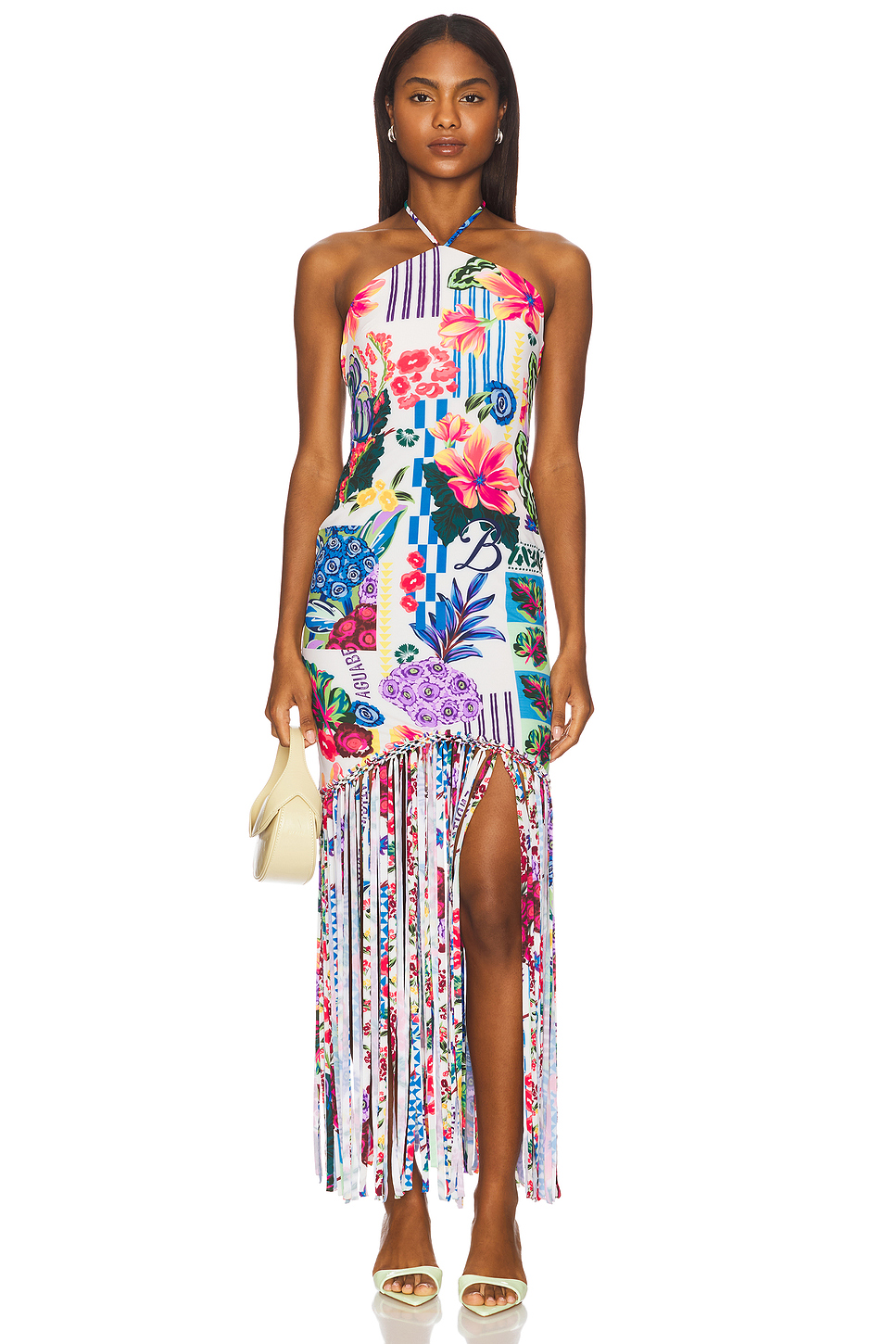 x REVOLVE Allis Maxi Dress - luluinthesky