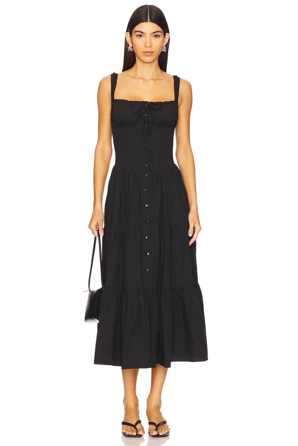 Temperance Dress - luluinthesky