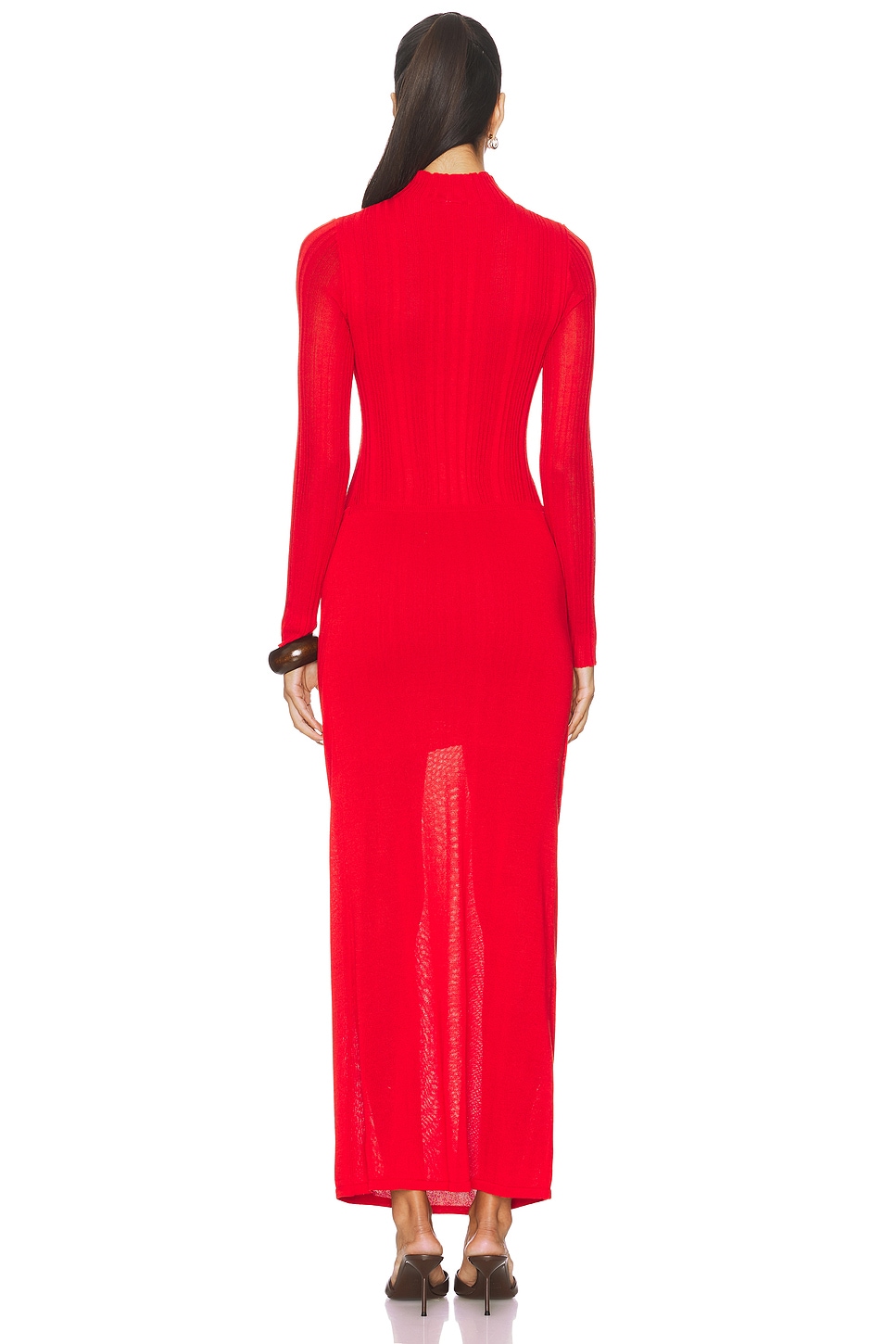 Yasmine Maxi Dress - luluinthesky