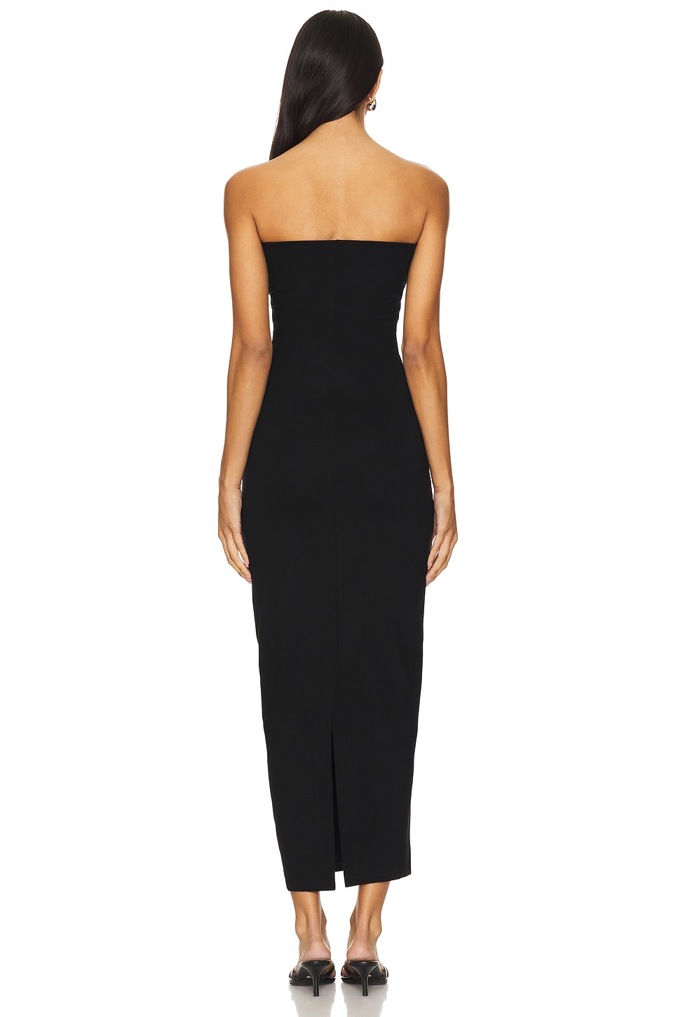 Rio Bandeau Dress - luluinthesky