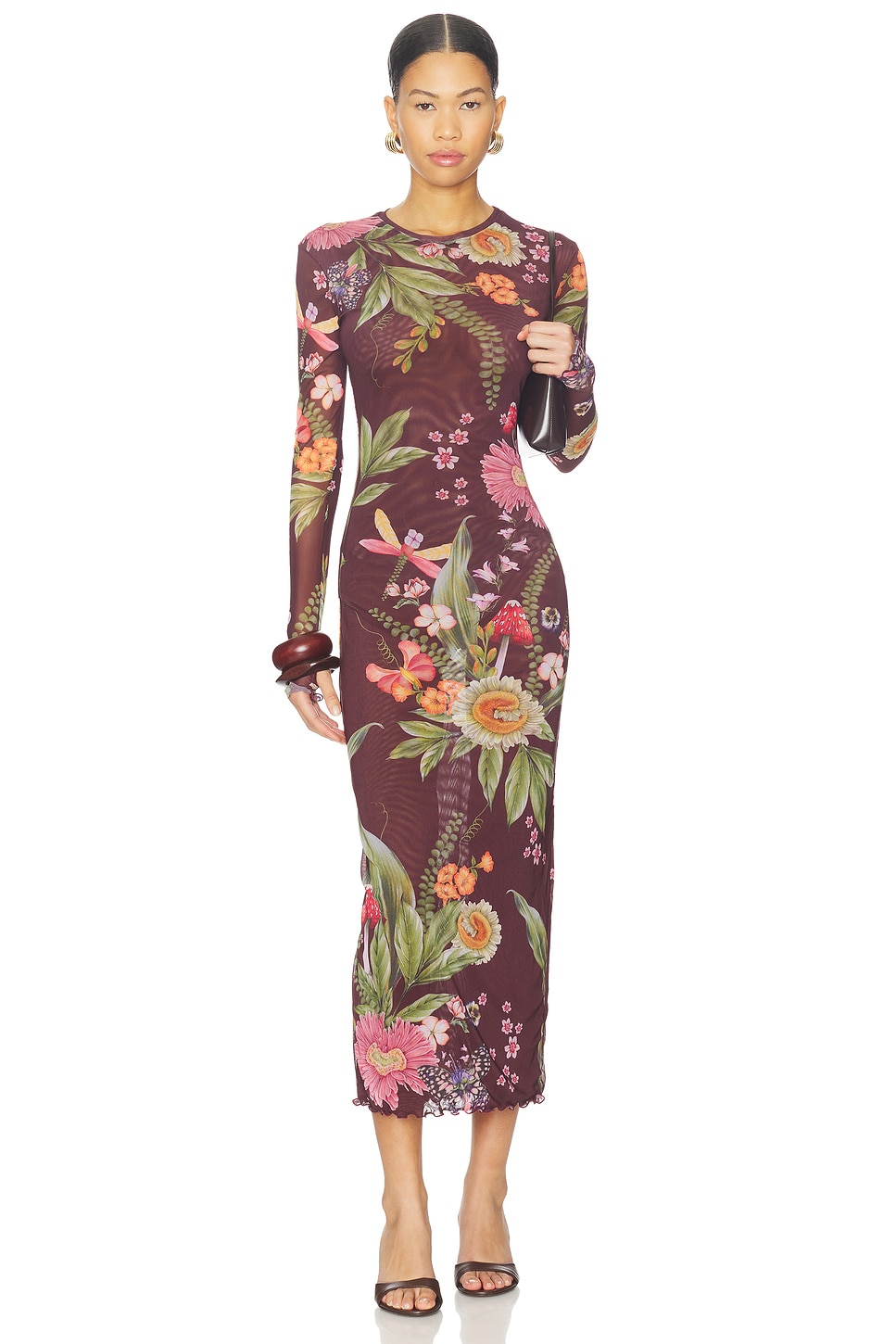 Robin Dress - luluinthesky