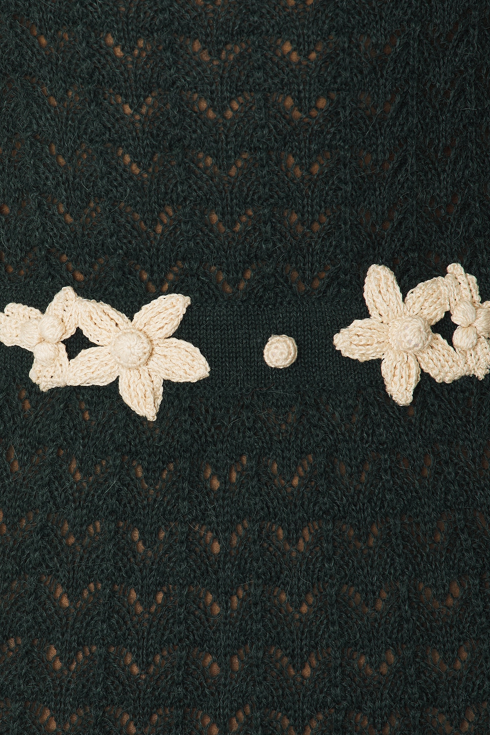 X ESCVDO Maururo Knit Maxi Dress - luluinthesky