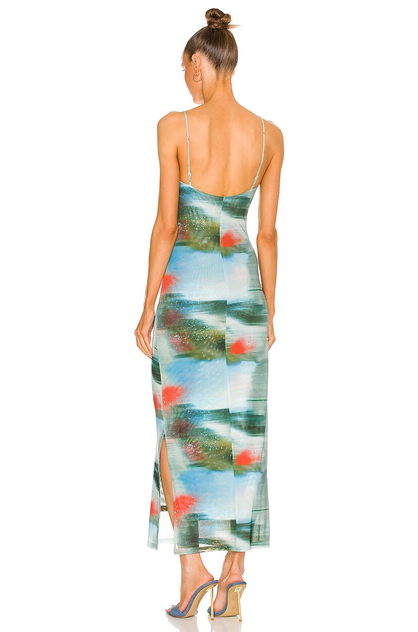 Thais Dress - luluinthesky