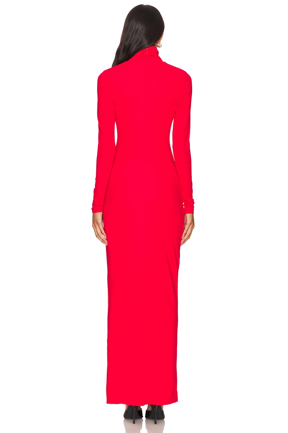 Chara Maxi Dress - luluinthesky