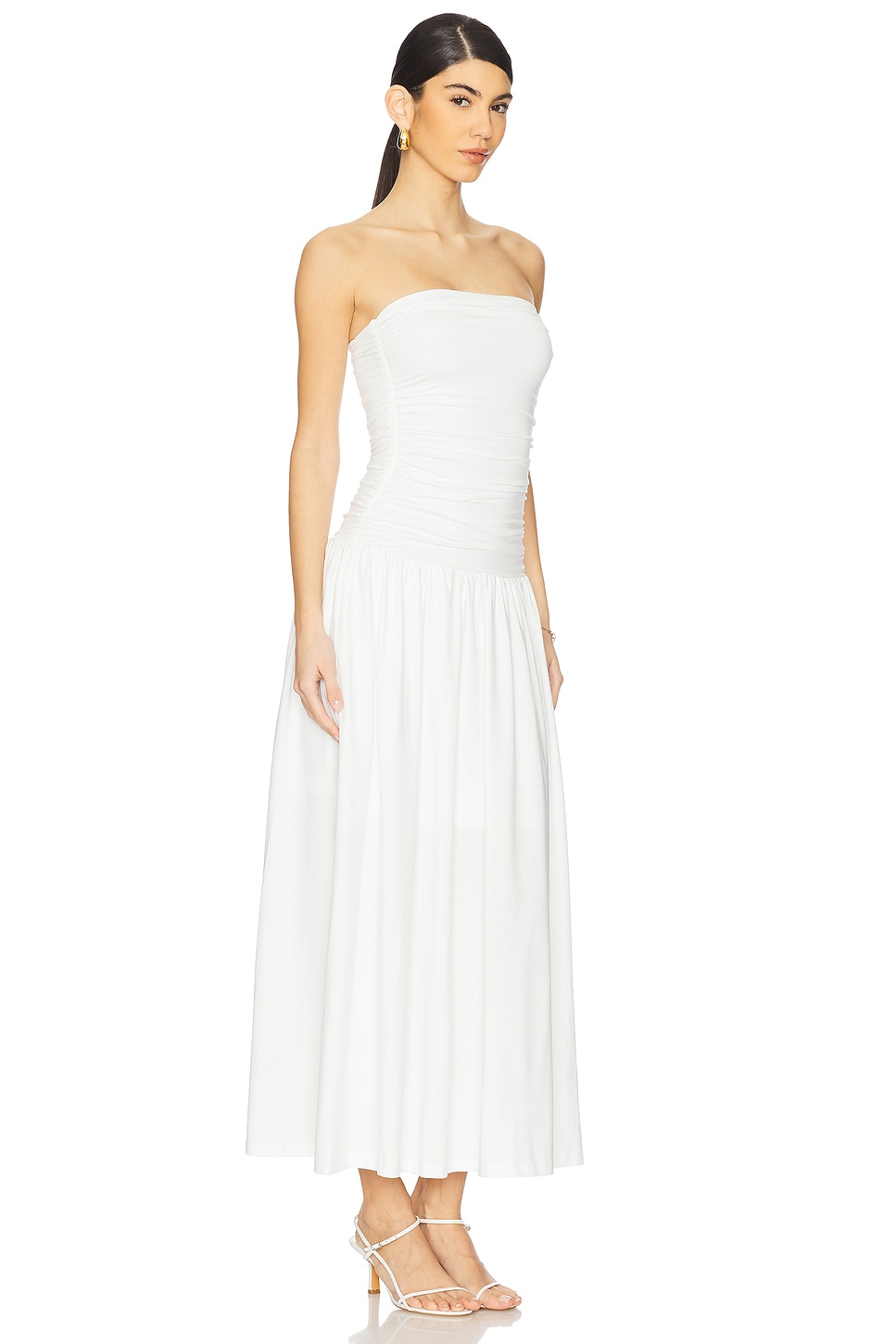 Santal Dress - luluinthesky