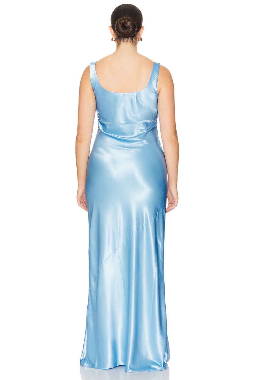 by Marianna Laetitia Maxi Dress - luluinthesky