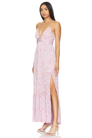 Minari Dress - luluinthesky